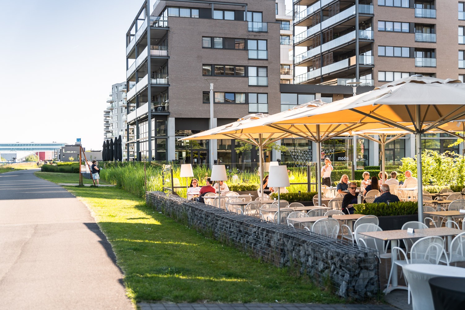Stijlvol appartement op toplocatie, ideaal als kantoor of voor vrij beroep - foto 5