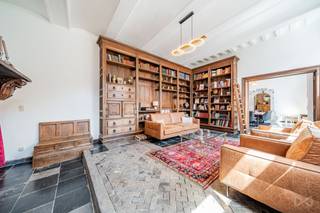 Huis te koop in Borgworm