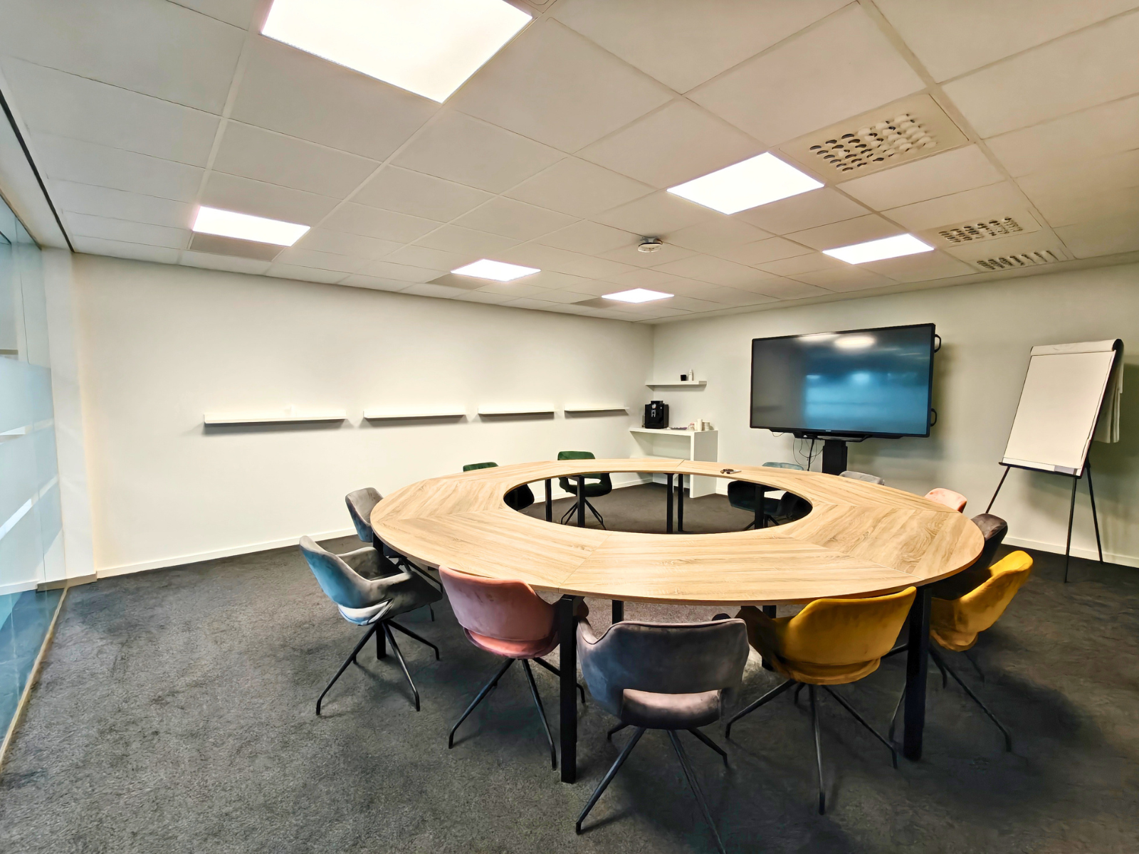 Representatieve en instapklare kantoorruimte van 737 m² - foto 4