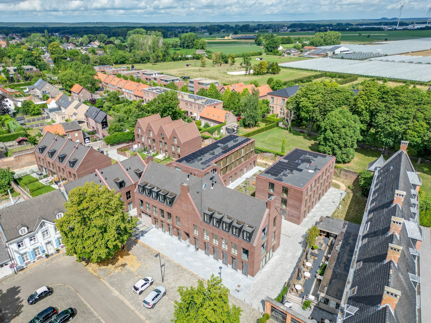 Commercial for sale in Lanaken - photo 4