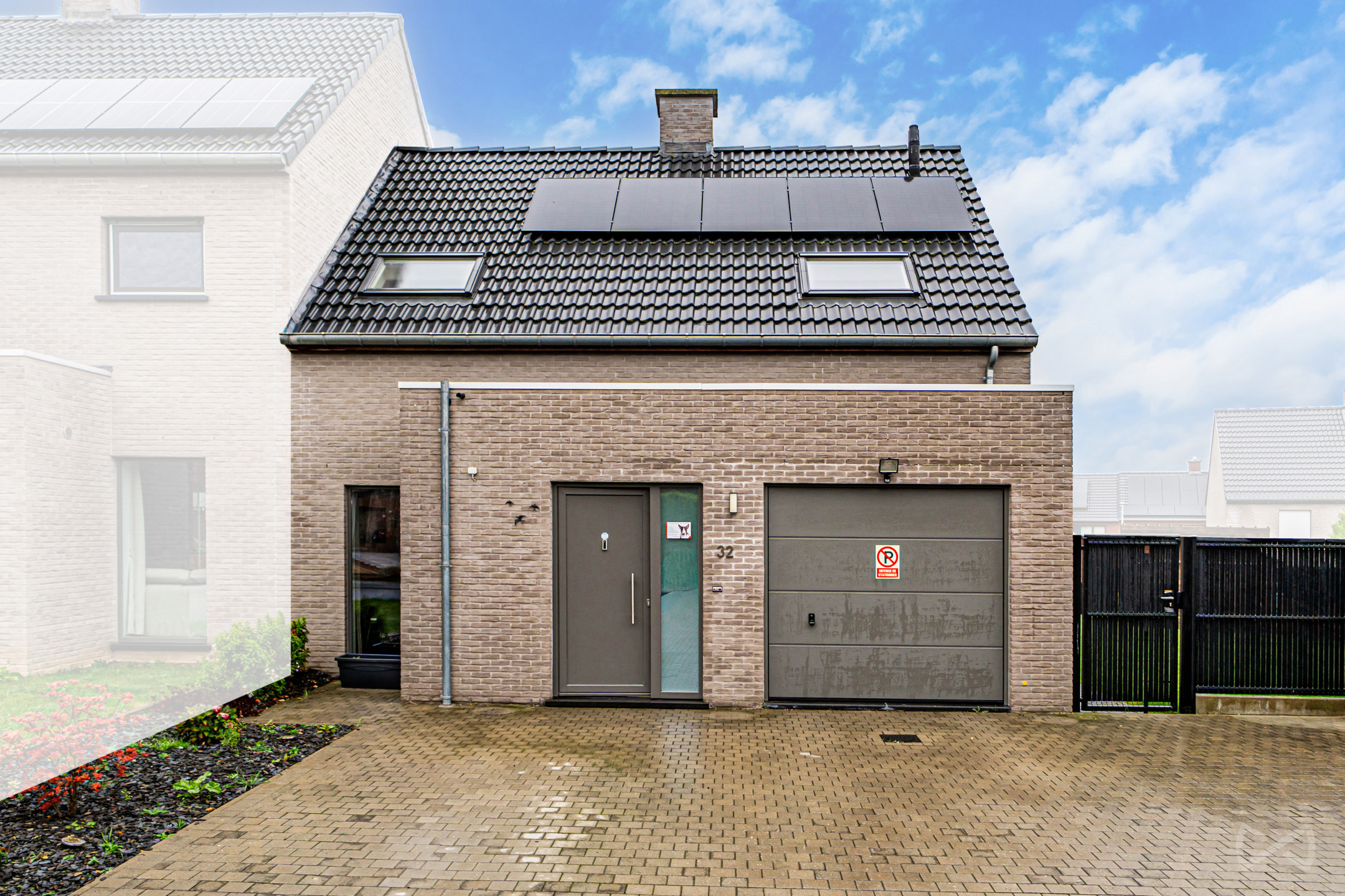 Huis te koop in Manage