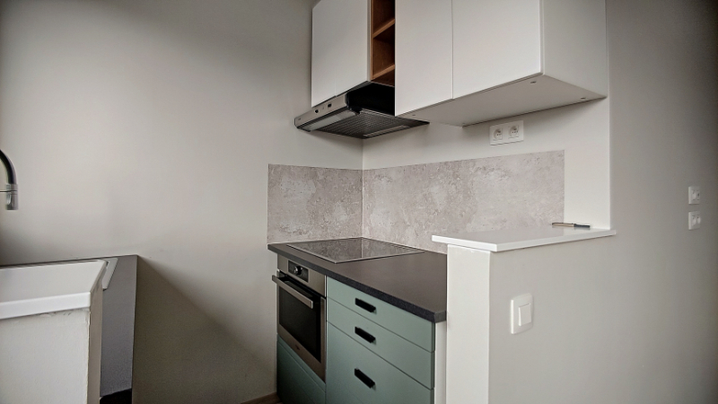 Appartement à vendre à Blankenberge avec 1 chambre - photo 5