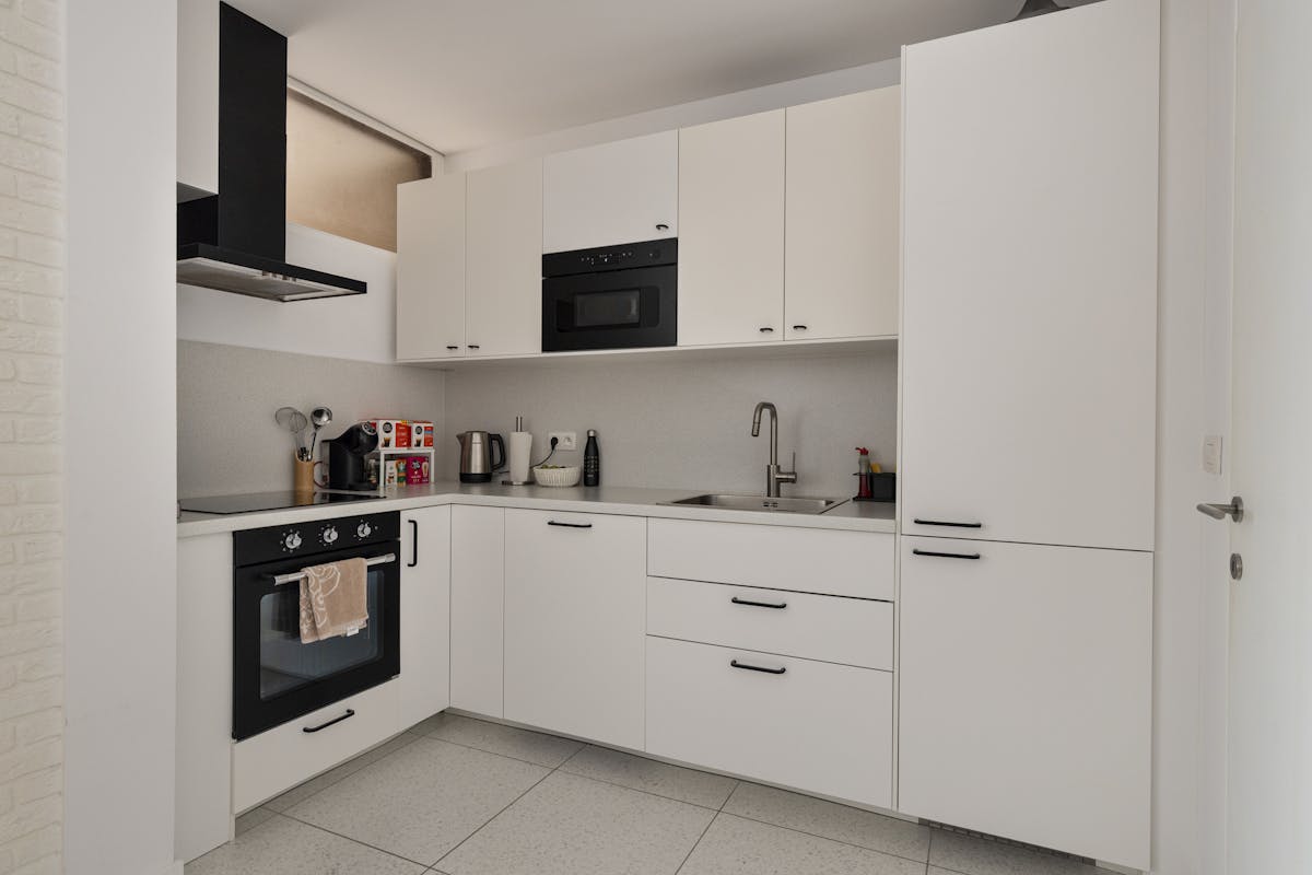 Immobilier d'investissement à vendre à Geel avec 3 appartements - photo 5