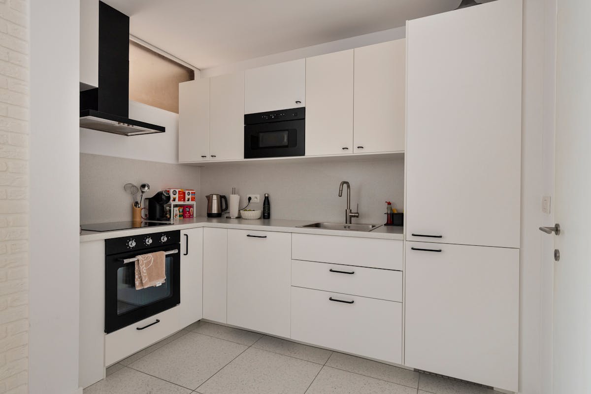 Immobilier d'investissement à vendre à Geel avec 3 appartements - photo 5