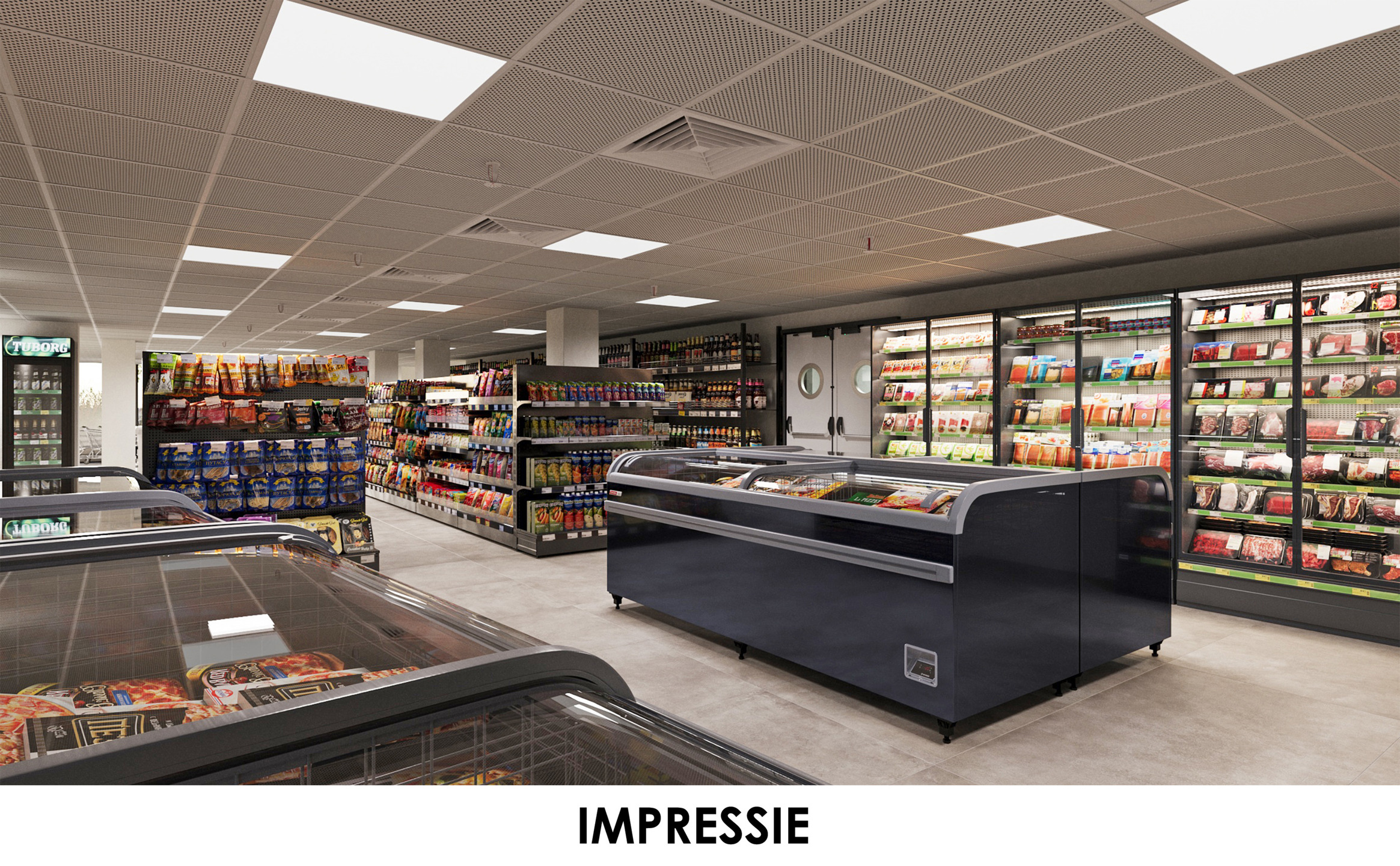 Commercial à vendre à Turnhout - photo 3