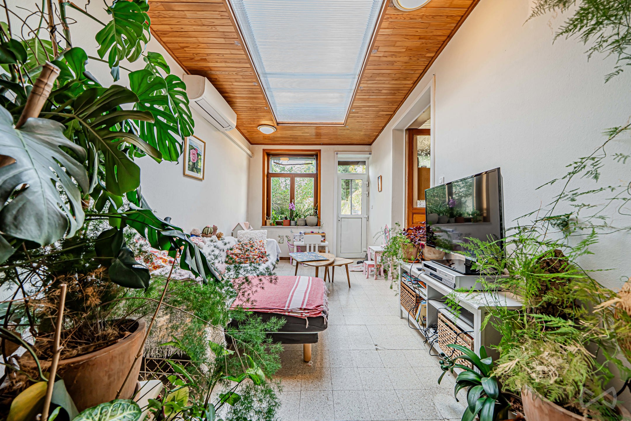 Huis te koop in Trazegnies met 2 slaapkamers - foto 5