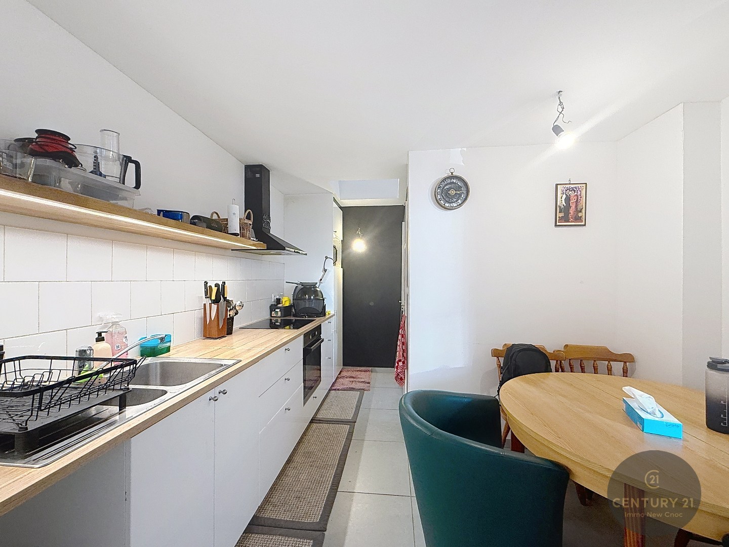 House for sale in Blankenberge with 4 bedrooms - photo 5