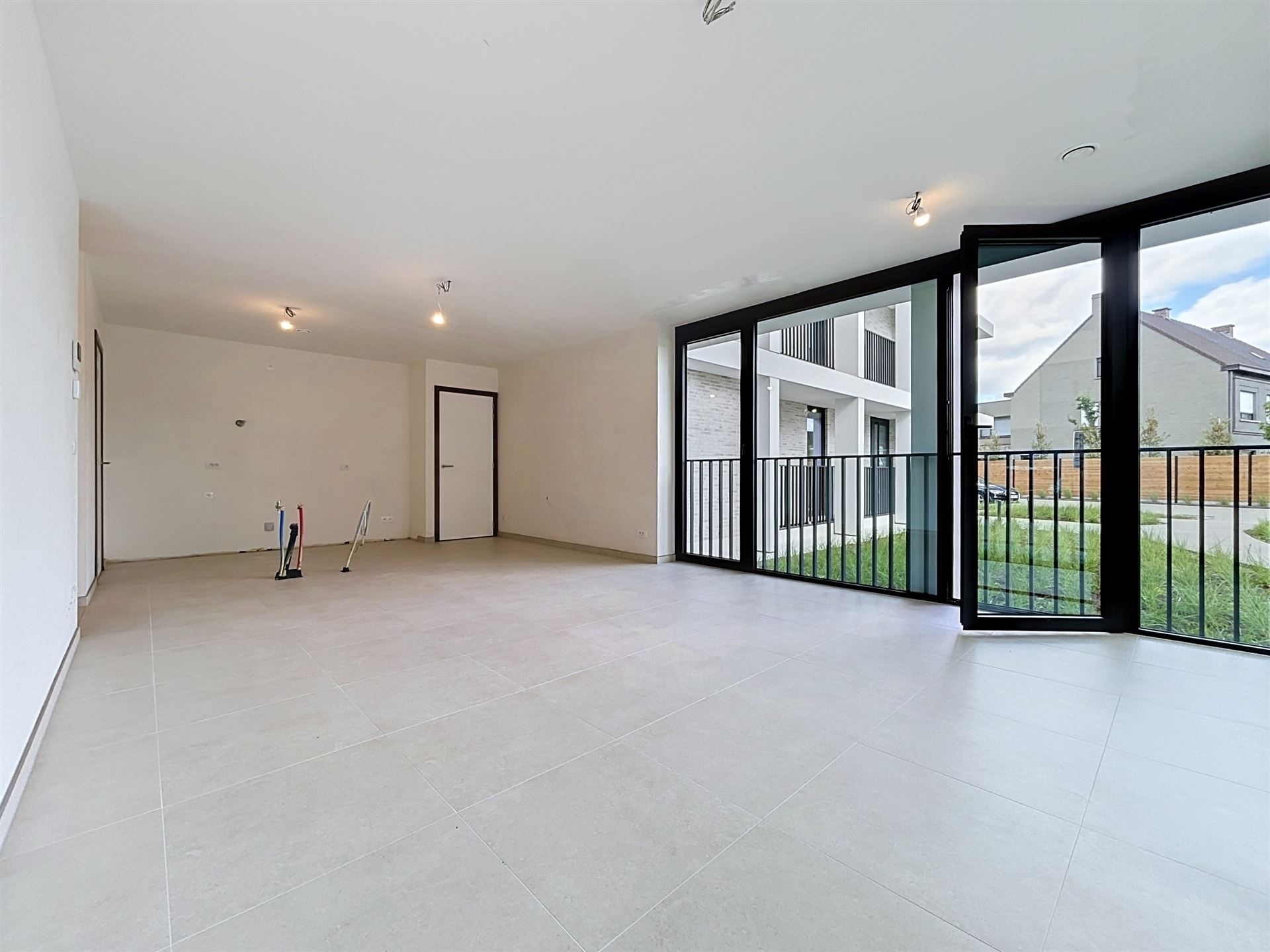 Nieuwbouwappartement - foto 2