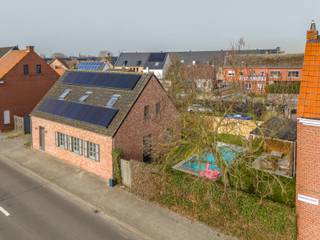 Maison à vendre à Anvers