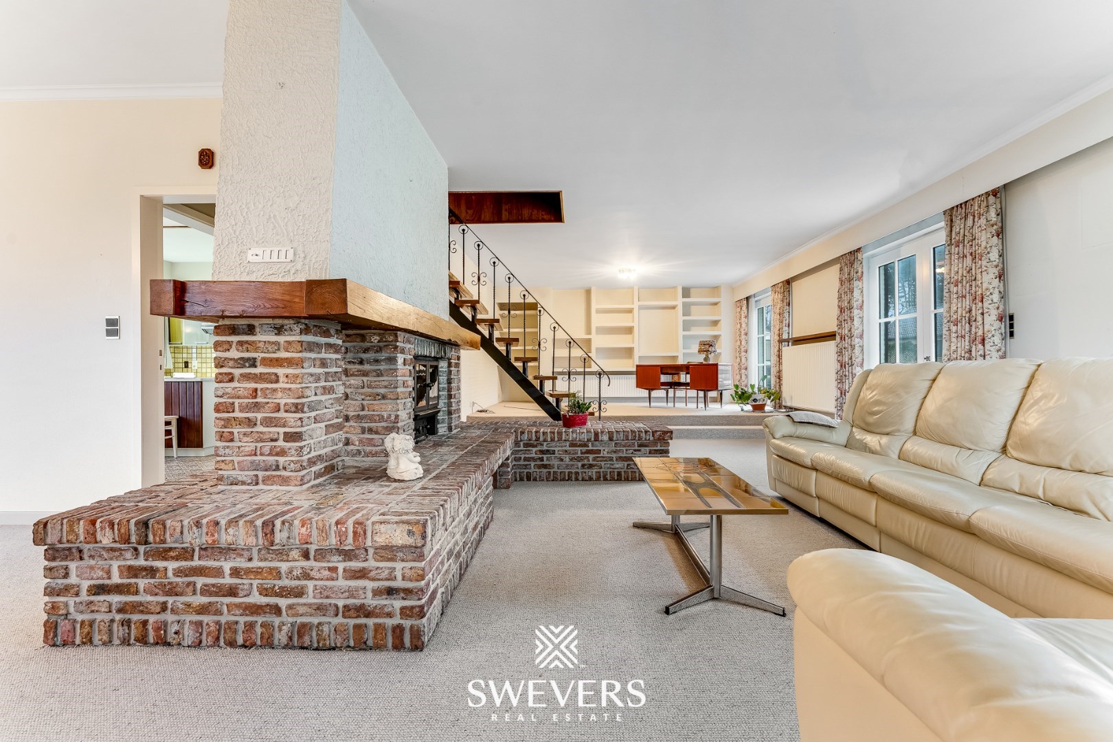 Maison à vendre à Bourg-Léopold avec 5 chambres - photo 3