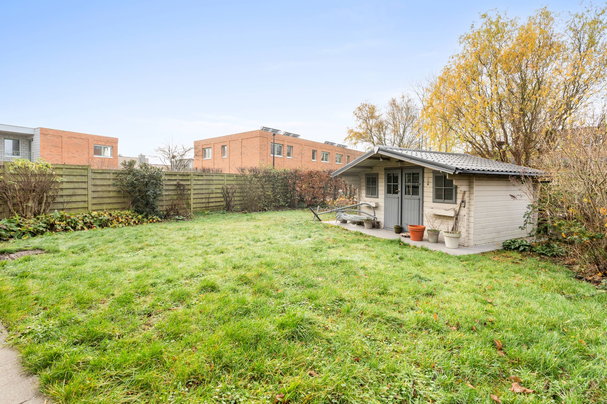 Maison à vendre à De Haan avec 3 chambres - photo 5