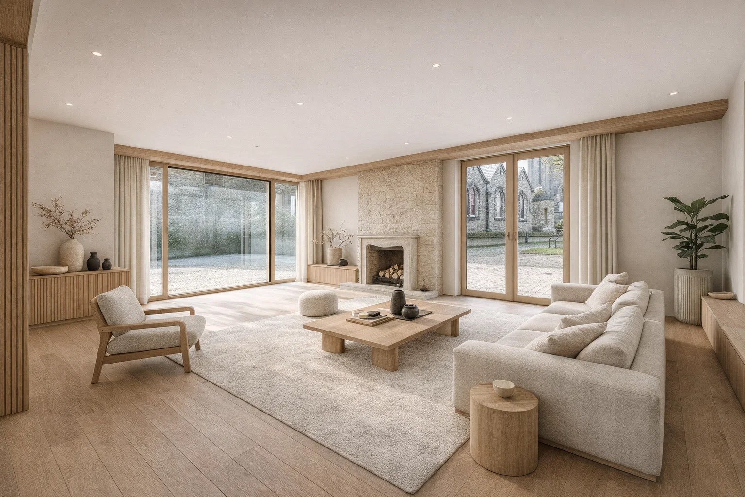 Te renoveren woning met tal van potentieel in centrum Aarsele - foto 5