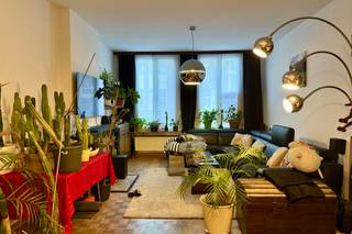 Maison à louer à Anvers