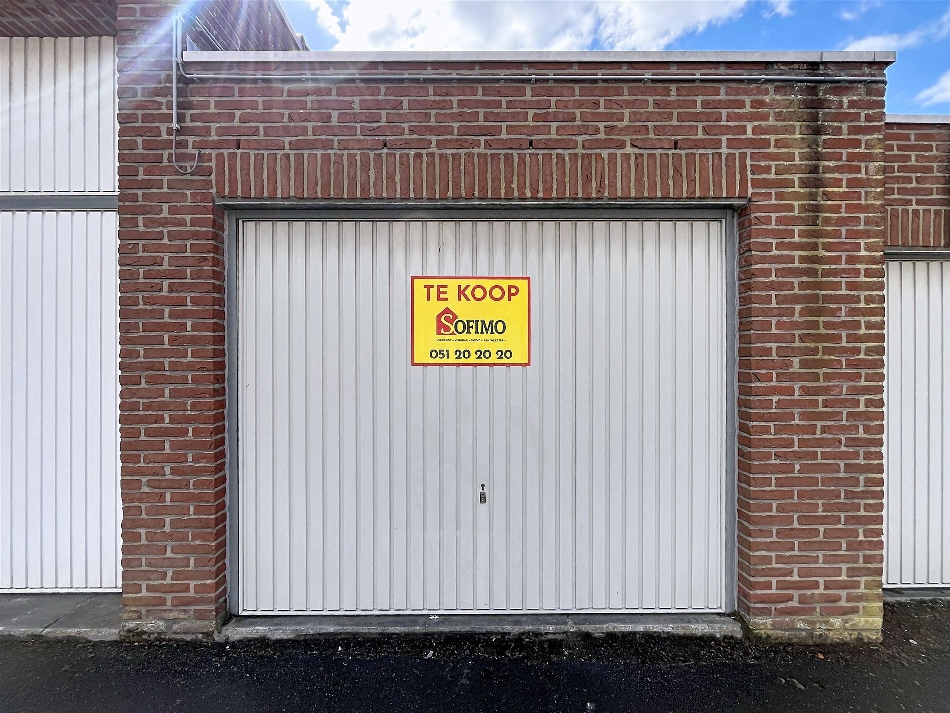 Garagebox - foto 1