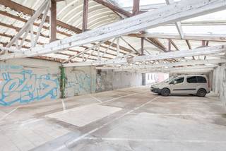 Garage à vendre à Louvain