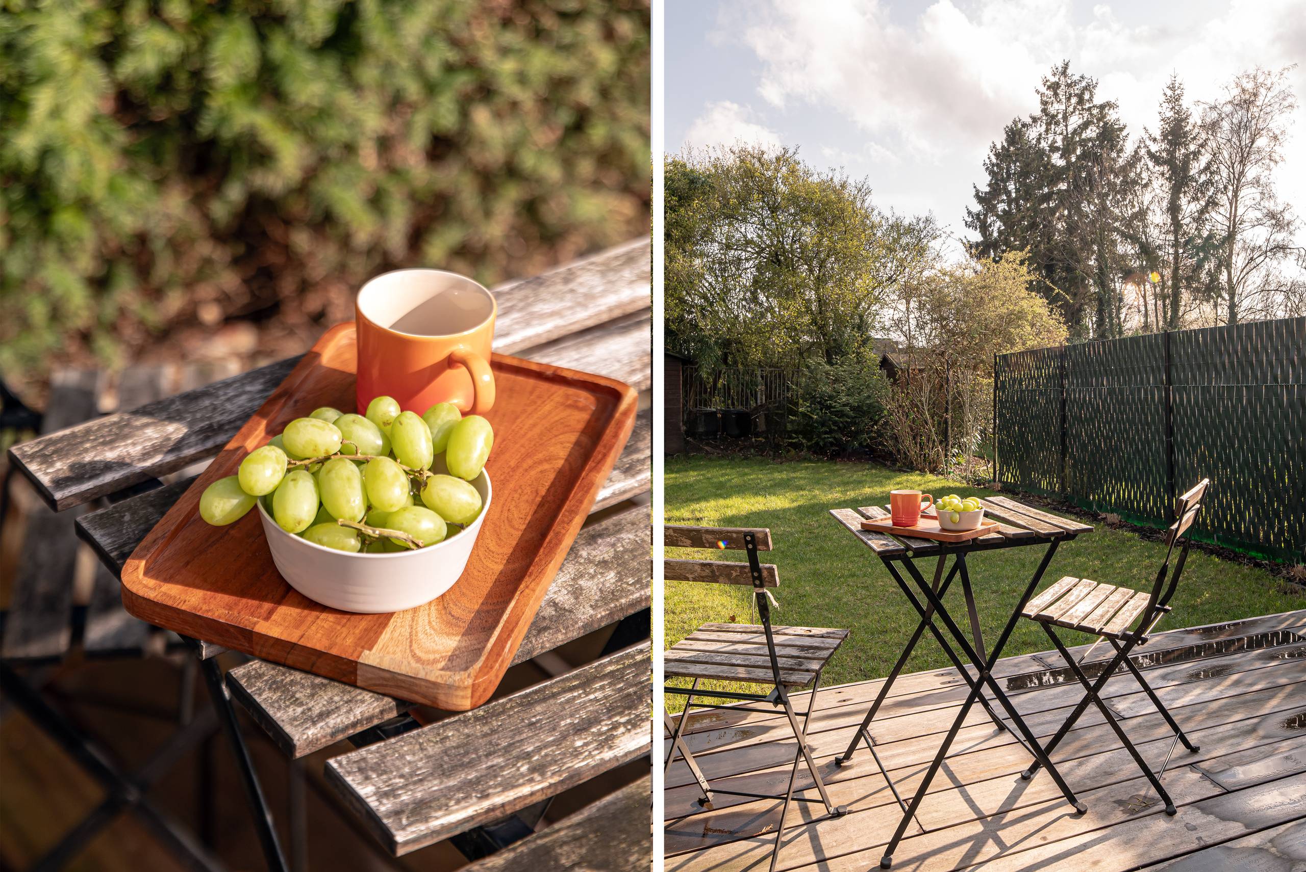 Lichtrijke gezinswoning met tuin in Deurne-Zuid - foto 5