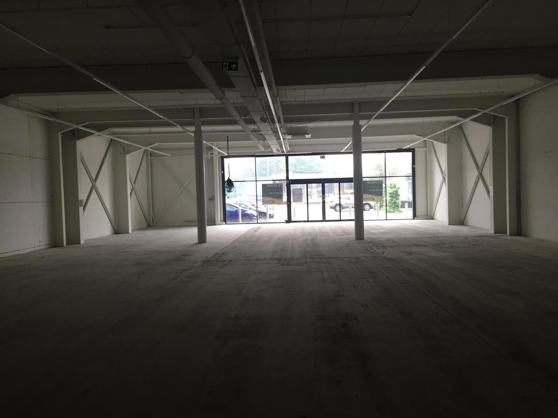 Commerciële pand te huur - foto 4