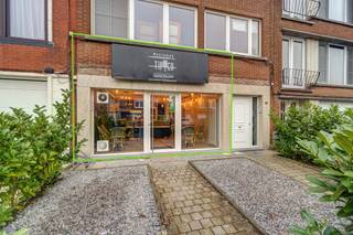 Vragen of interesse? Neem contact op met Dimitry via dimitry@copandi.be.Bent u op zoek naar de perfecte uitvalsbasis voor uw eigen zaak? Dit...