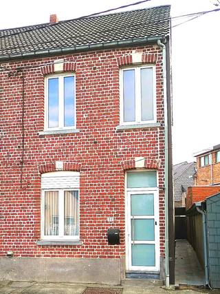 Maison à vendre à Lede