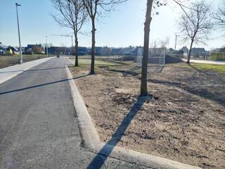 Terrain à vendre à Gistel