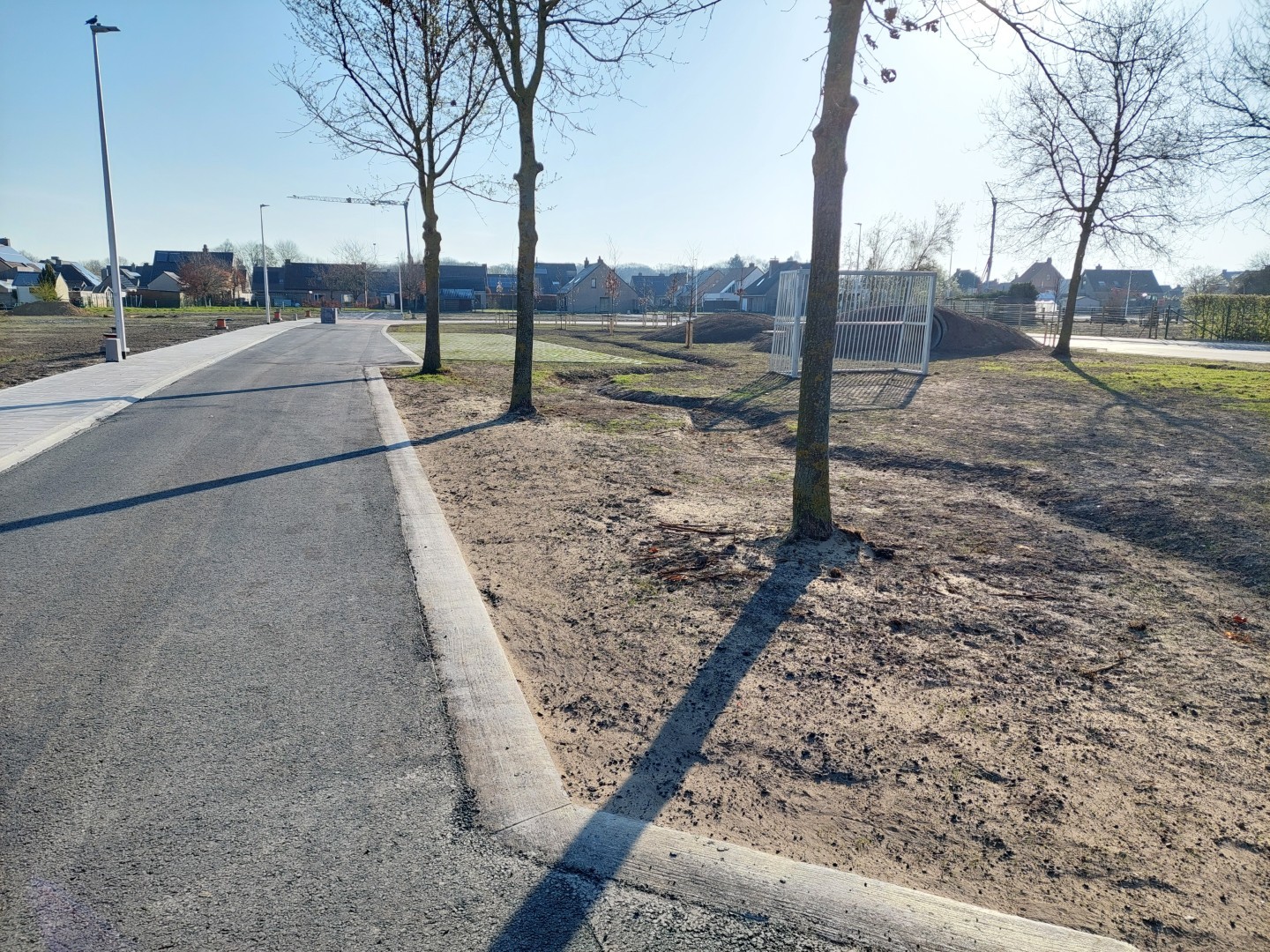 Projet à vendre à Gistel - photo 2