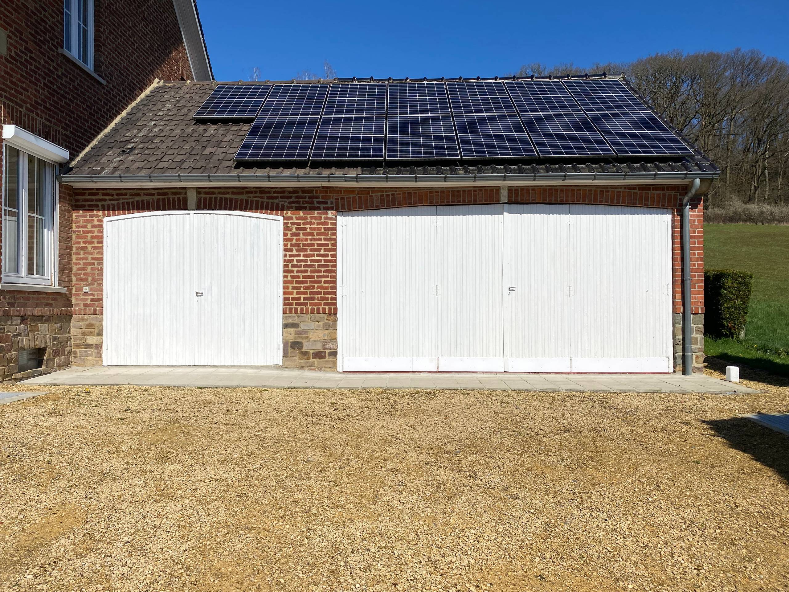 Maison à louer à Grez-Doiceau avec 3 chambres - photo 3