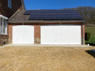 Maison à louer à Grez-Doiceau