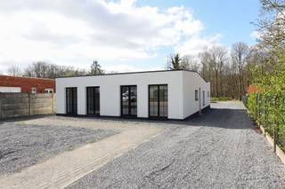 Maison à vendre à Heusden-Zolder