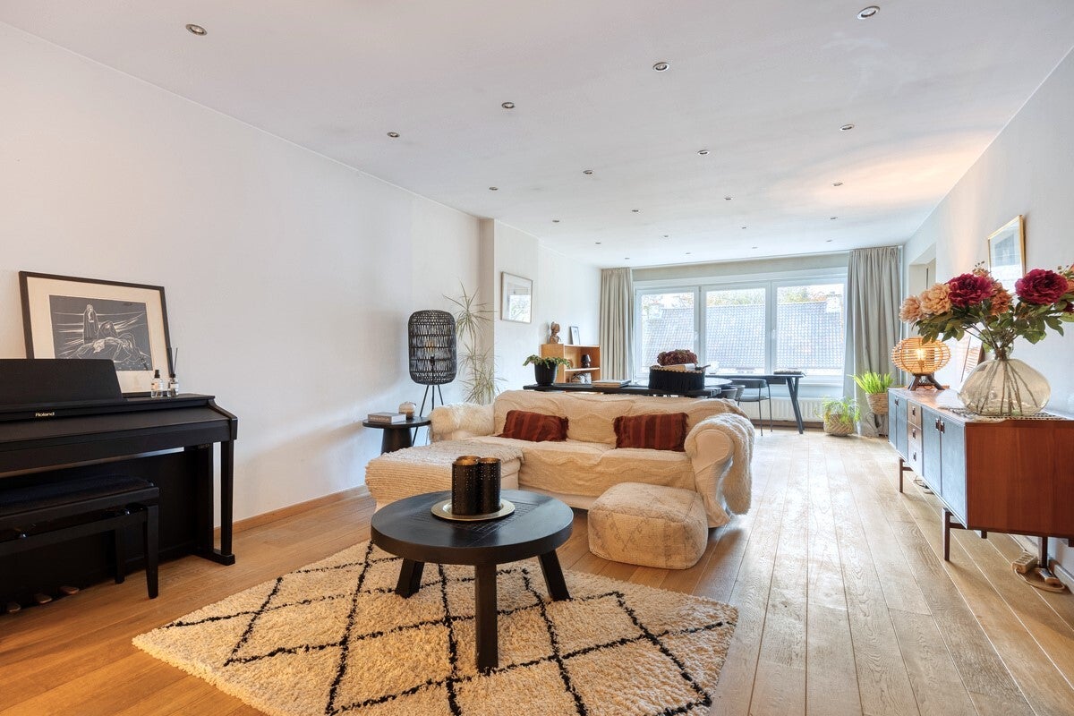 Instapklaar appartement met 3 slaapkamers op toplocatie - foto 1