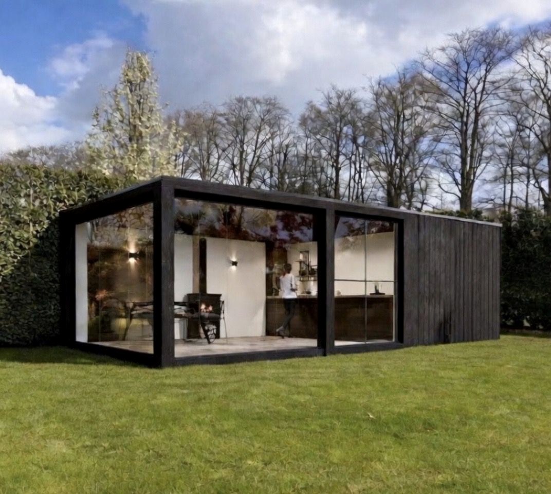 Moderne villa te Oud-Turnhout - foto 4