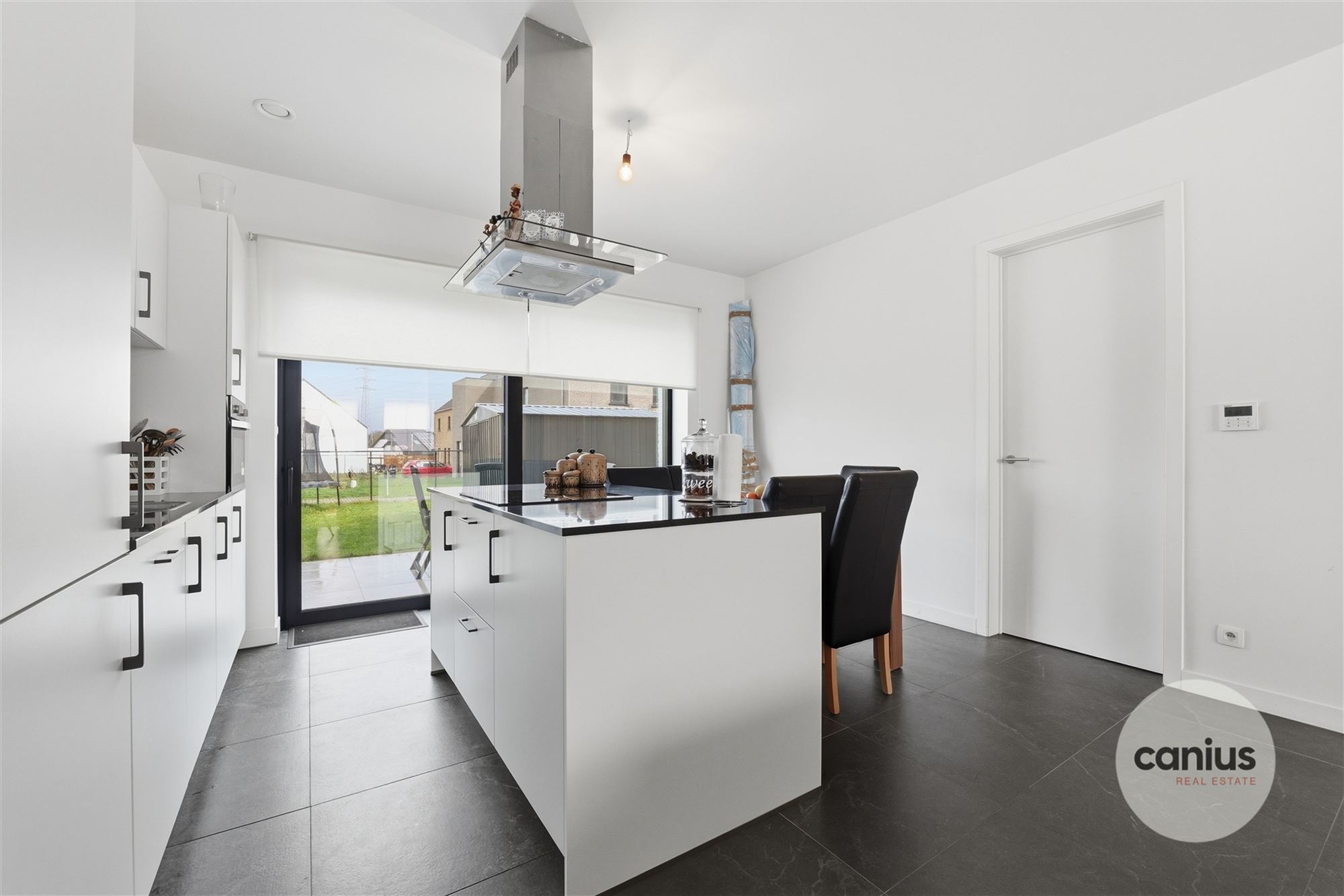 LANDELIJKE WONING MET 3 SLKS & TUIN - foto 5