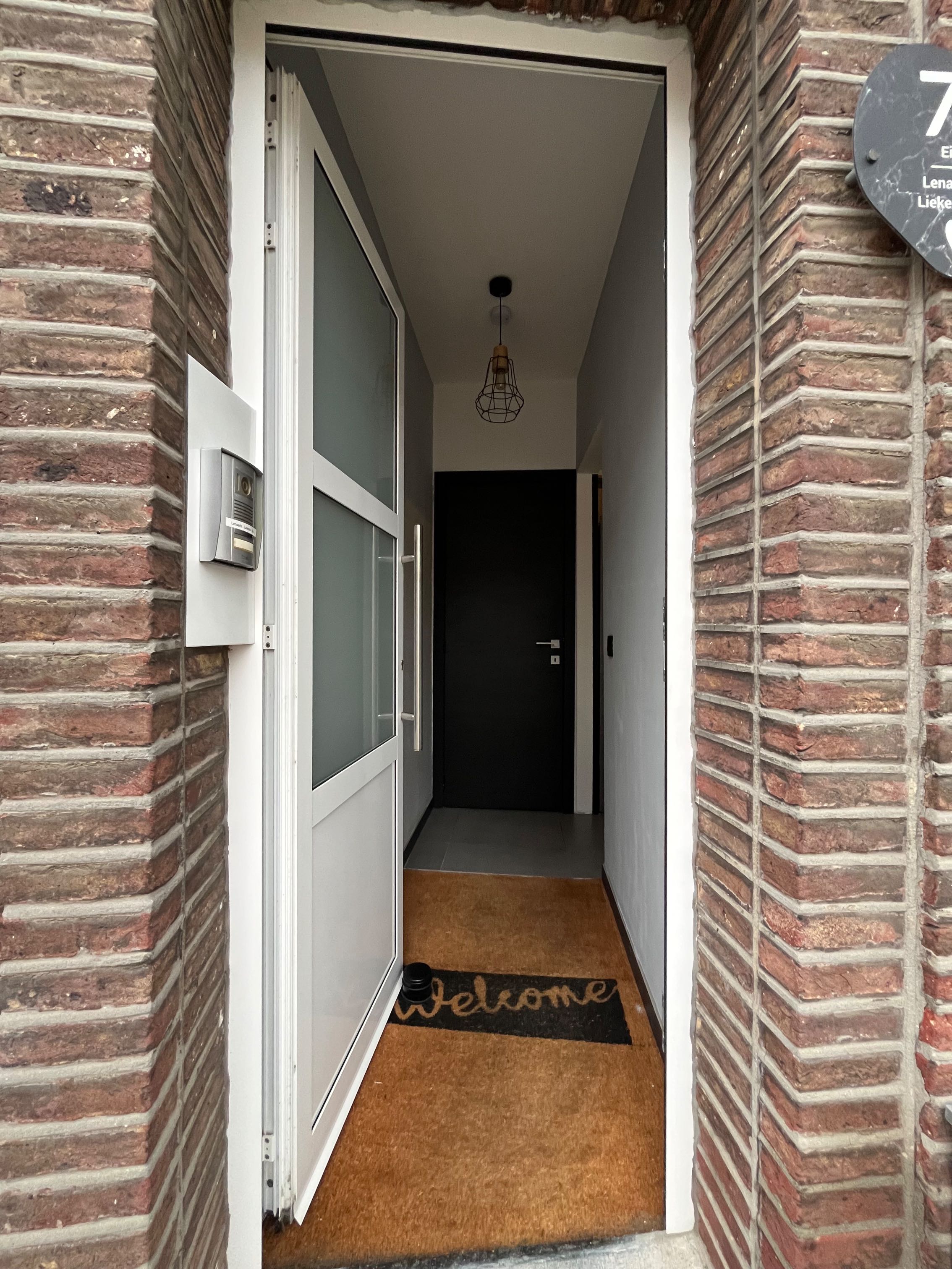 Huis te koop in Hoboken met 2 slaapkamers - foto 2