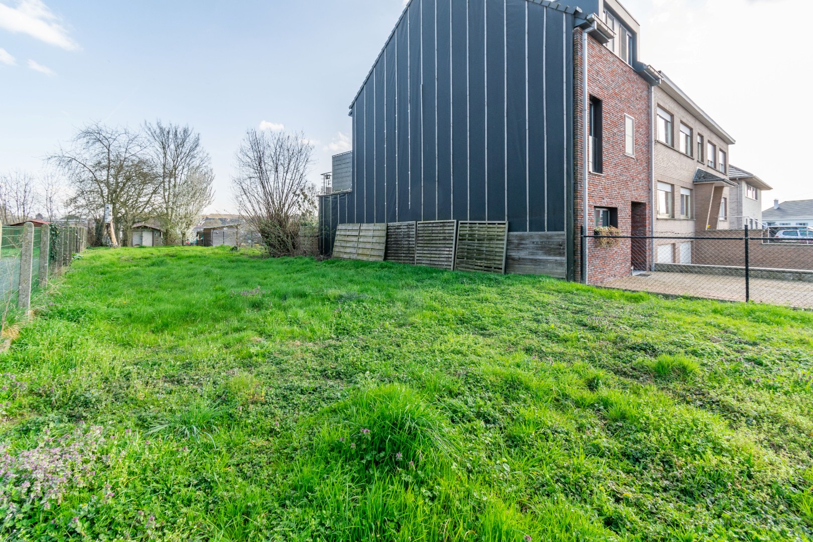 Een interessante, vergunde projectgrond te Herne! - foto 4