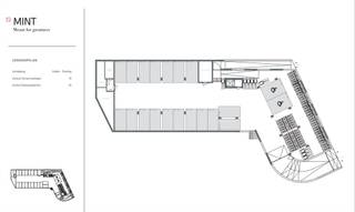 <p><span>Car parking for vehicles up to 2 meters in height</span></p>