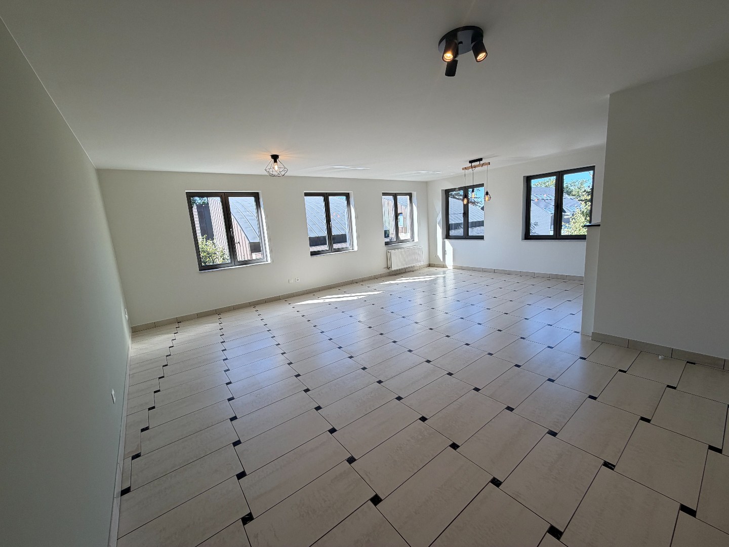 Gezellig appartement met twee slaapkamers in centrum Kasterlee - foto 4