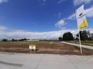 Terrain à vendre à Ardooie