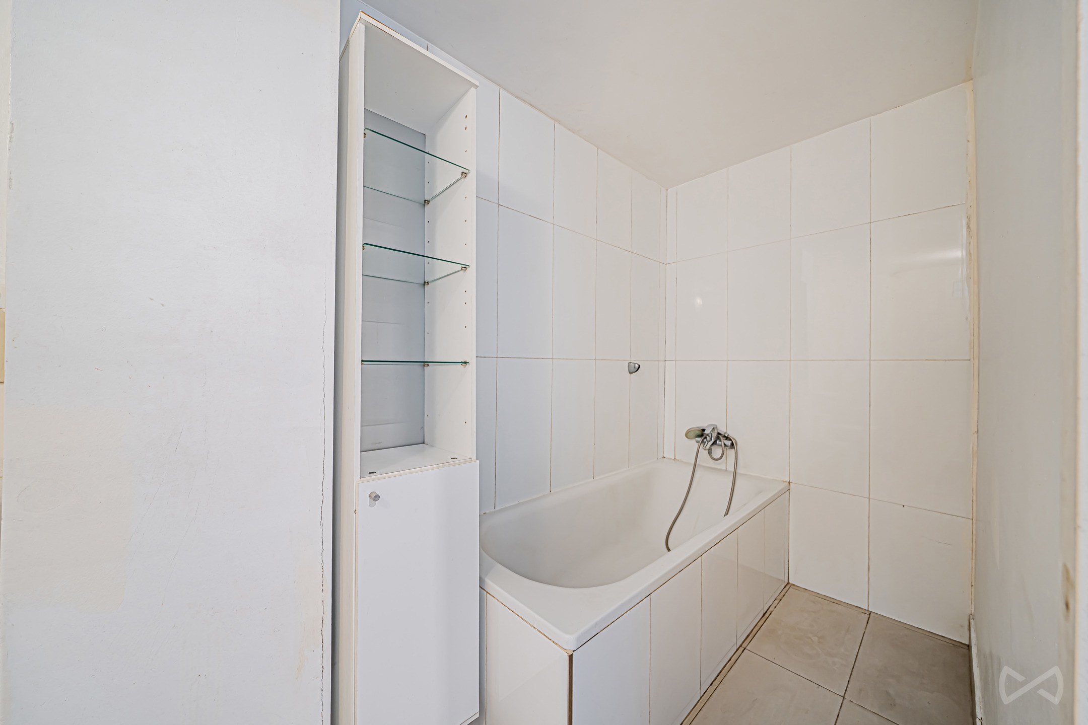 1-slaapkamer appartement met groot terras in Jette! - foto 5