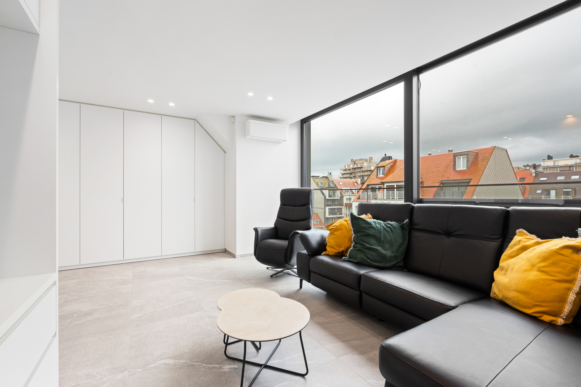 Appartement à vendre à Nieuport avec 2 chambres - photo 1