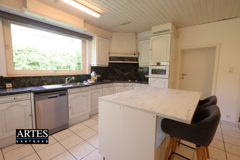 - IN OPTIE - Woning met 4 slaapkamers in Bret-Gelieren - foto 5