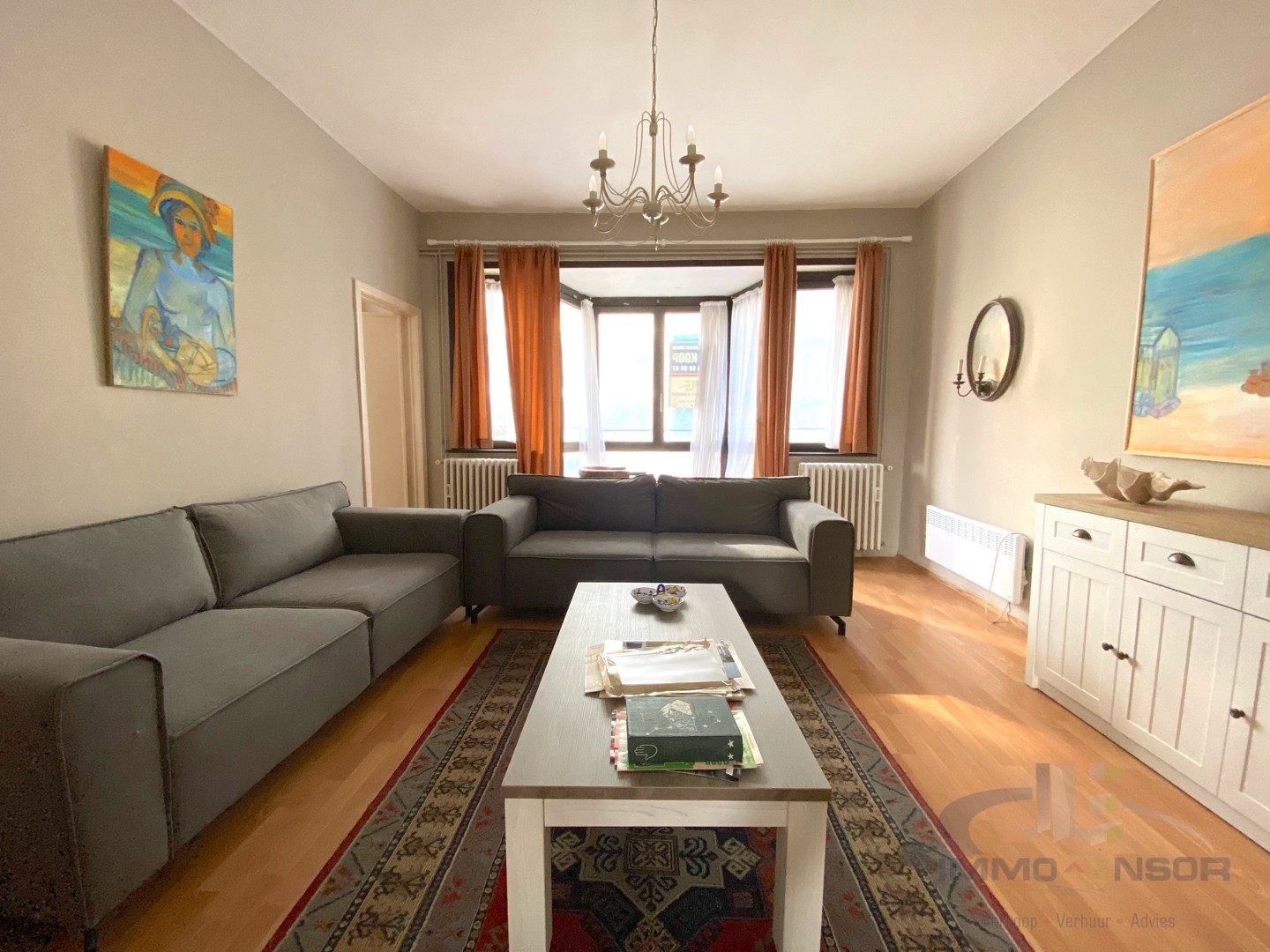 Te koop: Uitzonderlijk ruim pand met zee van mogelijkheden - foto 4