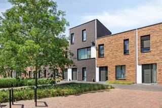Recente, energiezuinige woning op toplocatie in Turnhout. Deze energiezuinige woning is centraal én rustig gelegen, op wandelafstand van de Nieuwe...