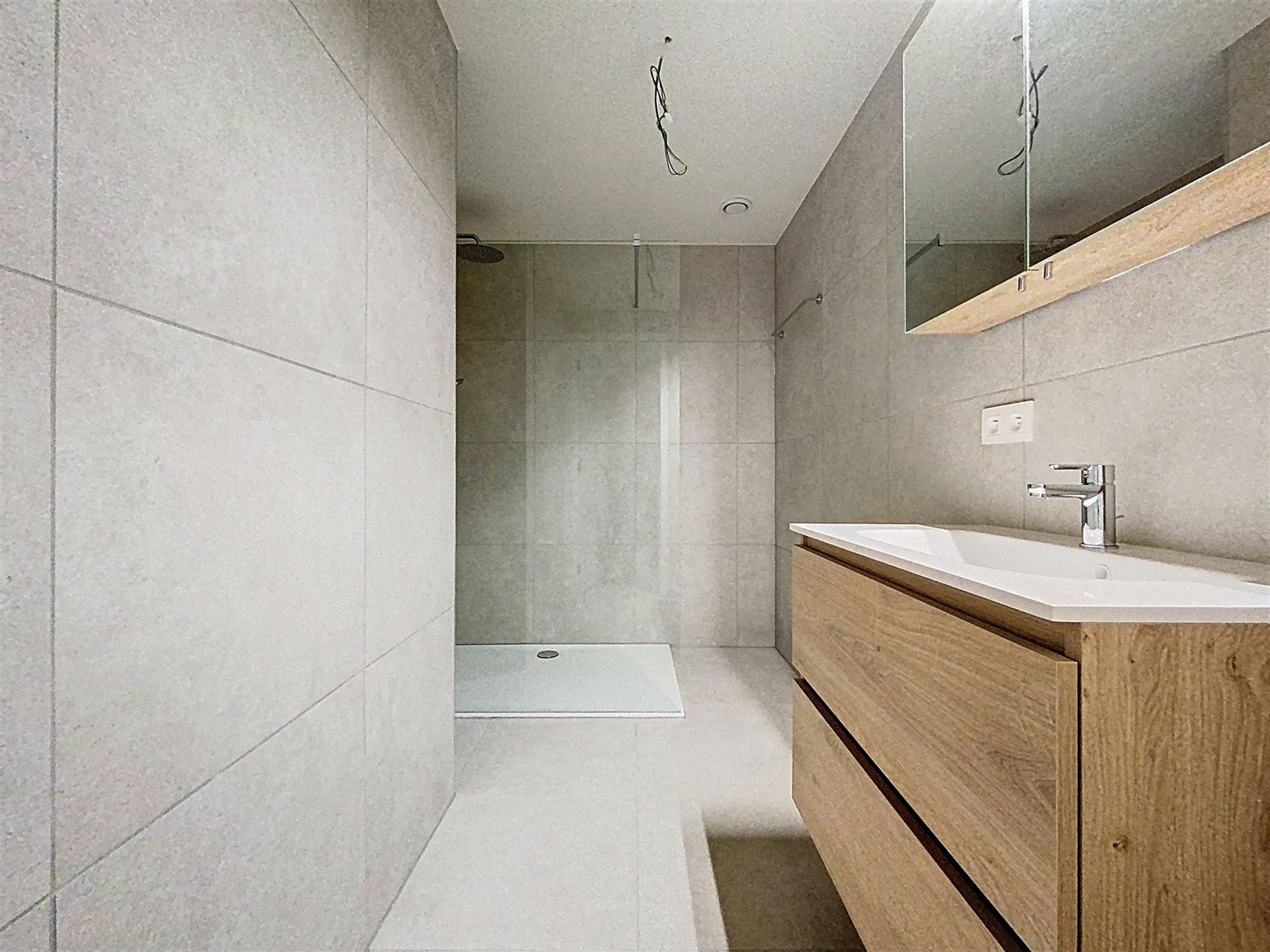 Nieuw energiezuinig appartement nabij het Mas te Antwerpen  - foto 4