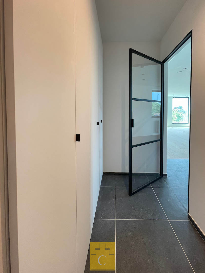 Prachtig verbouwd dakappartement met ruim terras - foto 4