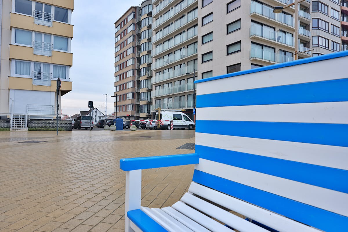 Opbrengsteigendom te koop in Middelkerke - foto 4