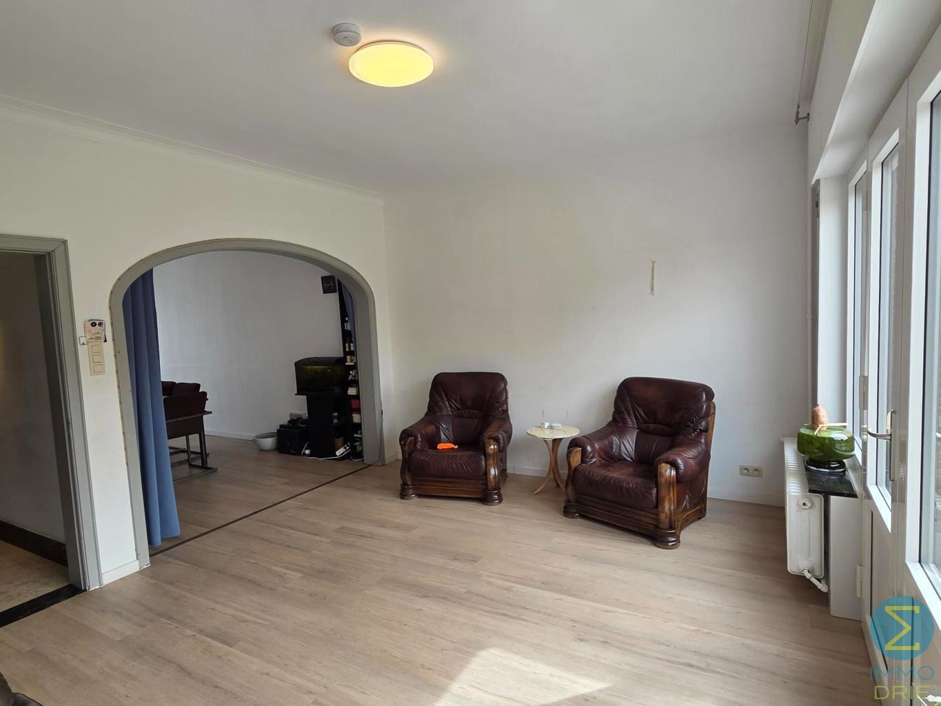 Instapklare woning met tuin en garage in Turnhout - foto 5