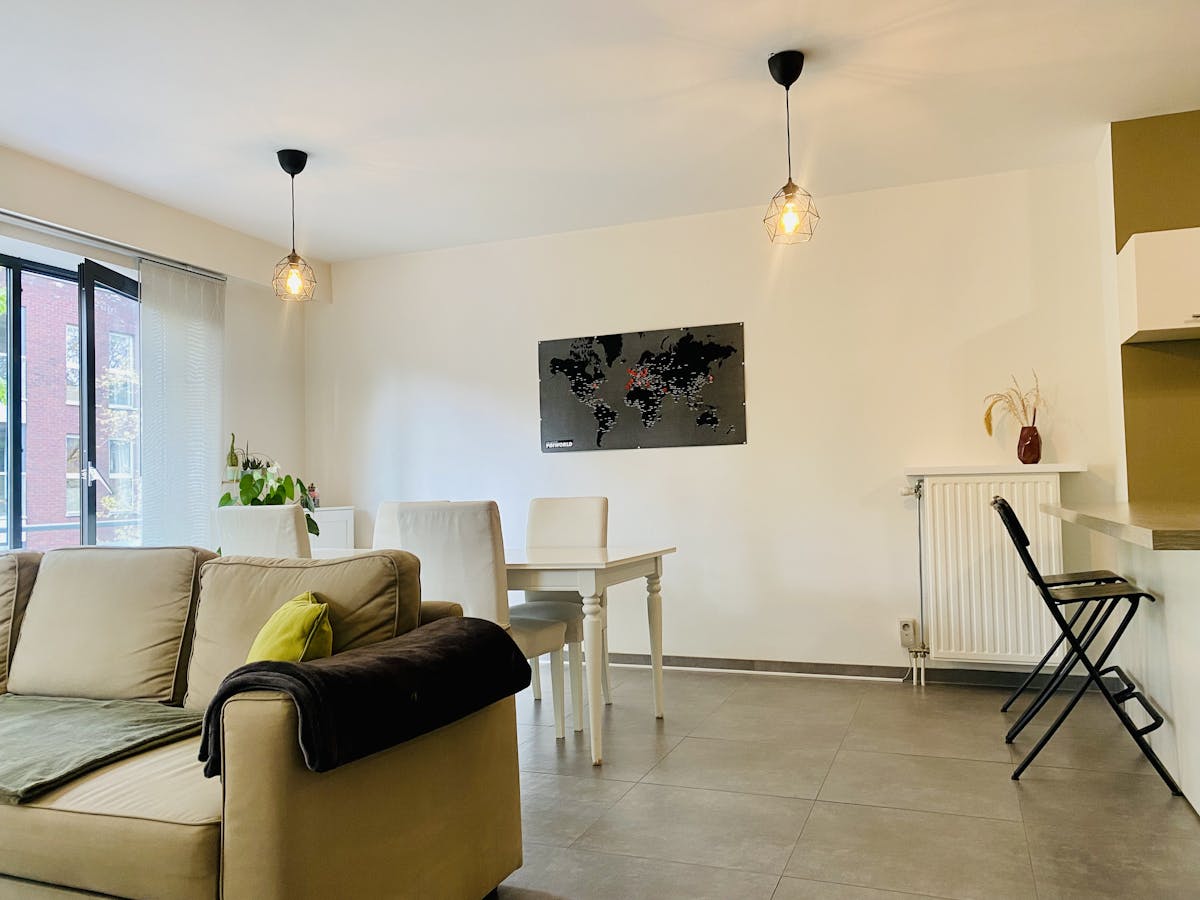 FOR RENT: 2 bedroom apartment in the center of Hasselt - photo 3