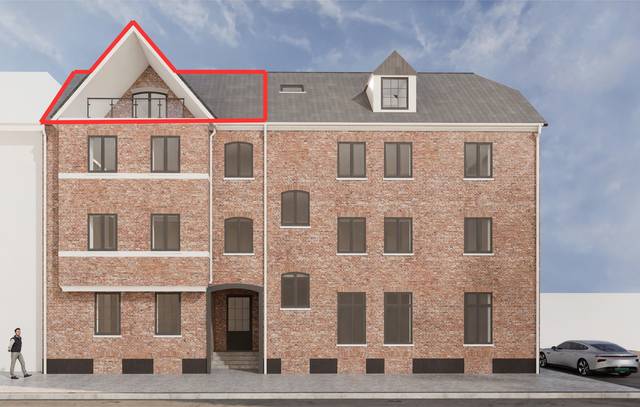 Projet à vendre à Lede