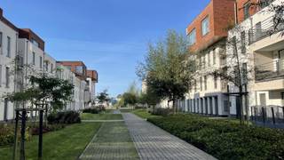 Apartment for sale in Braine-le-Comte