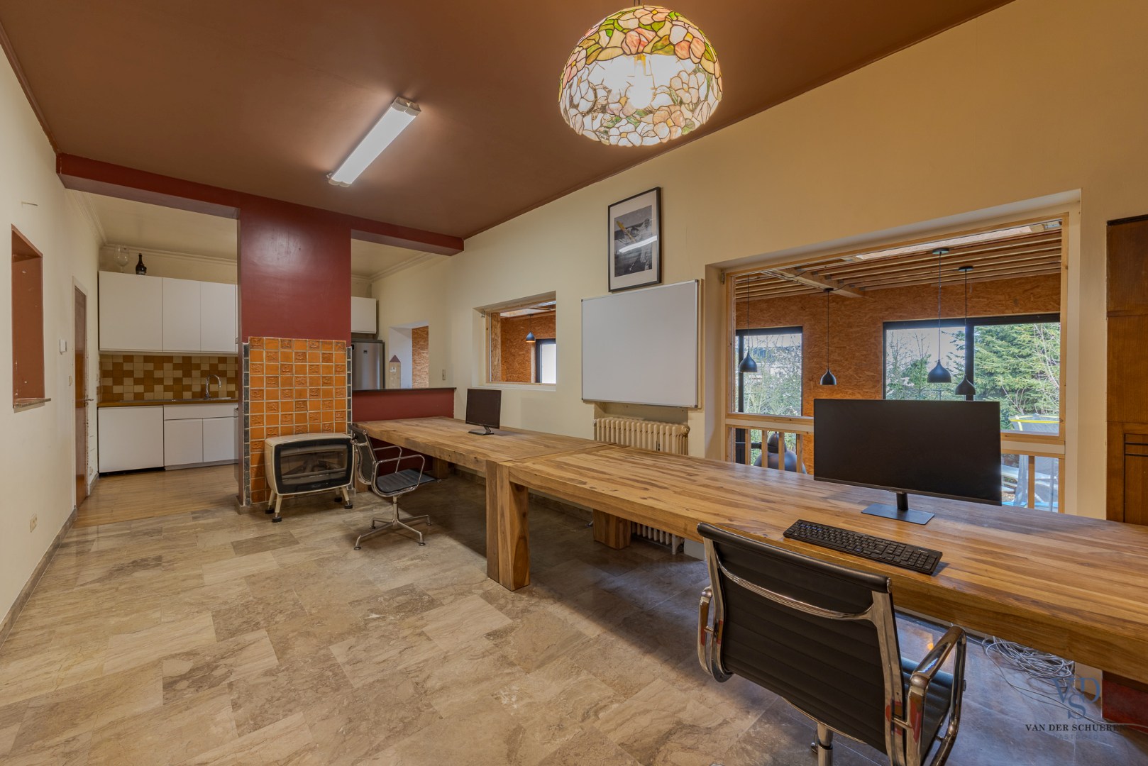 Riante, karaktervolle architectenwoning - foto 5