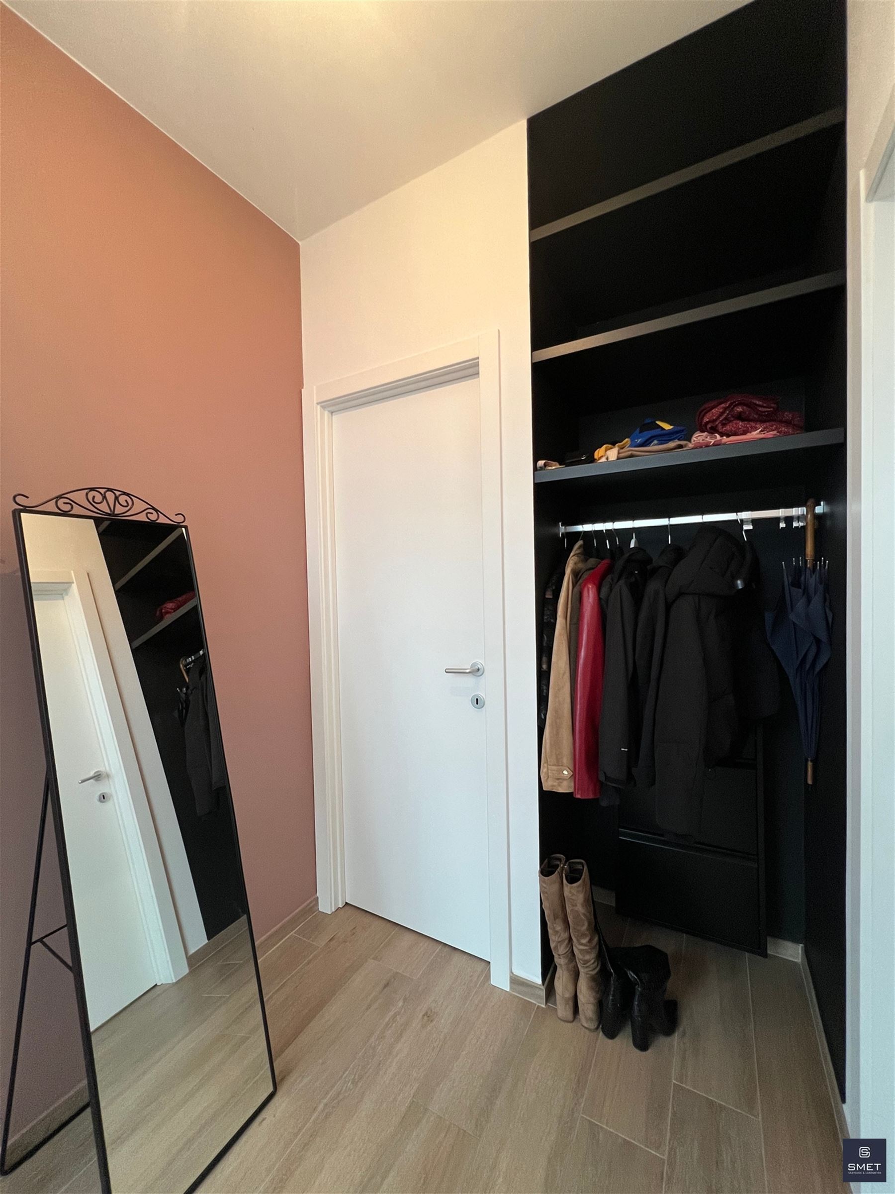 gelijkvloers appartement - foto 3